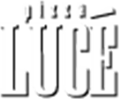 Pizza Luce